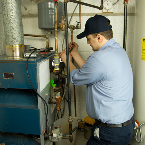 Furnace or Boiler: Which One is for You?